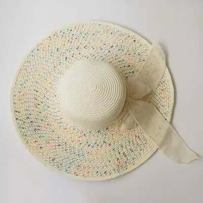 Satchels & Beyond Summer Hats