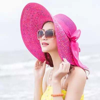 Satchels & Beyond Summer Hats