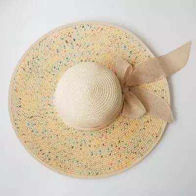 Satchels & Beyond Summer Hats