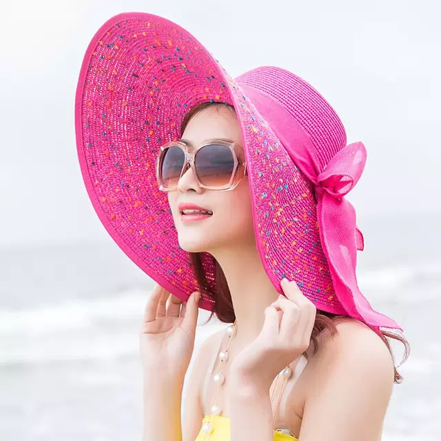 Satchels & Beyond Summer Hats