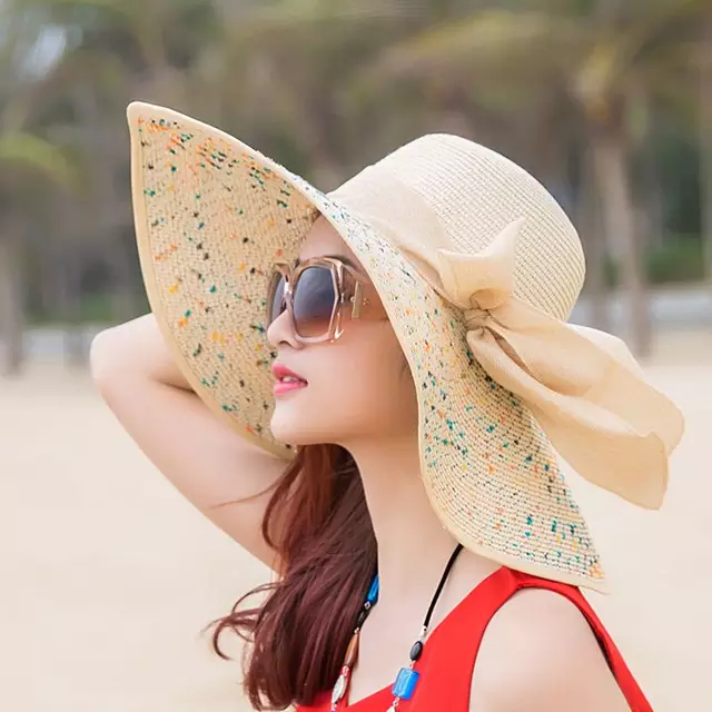 Satchels & Beyond Summer Hats