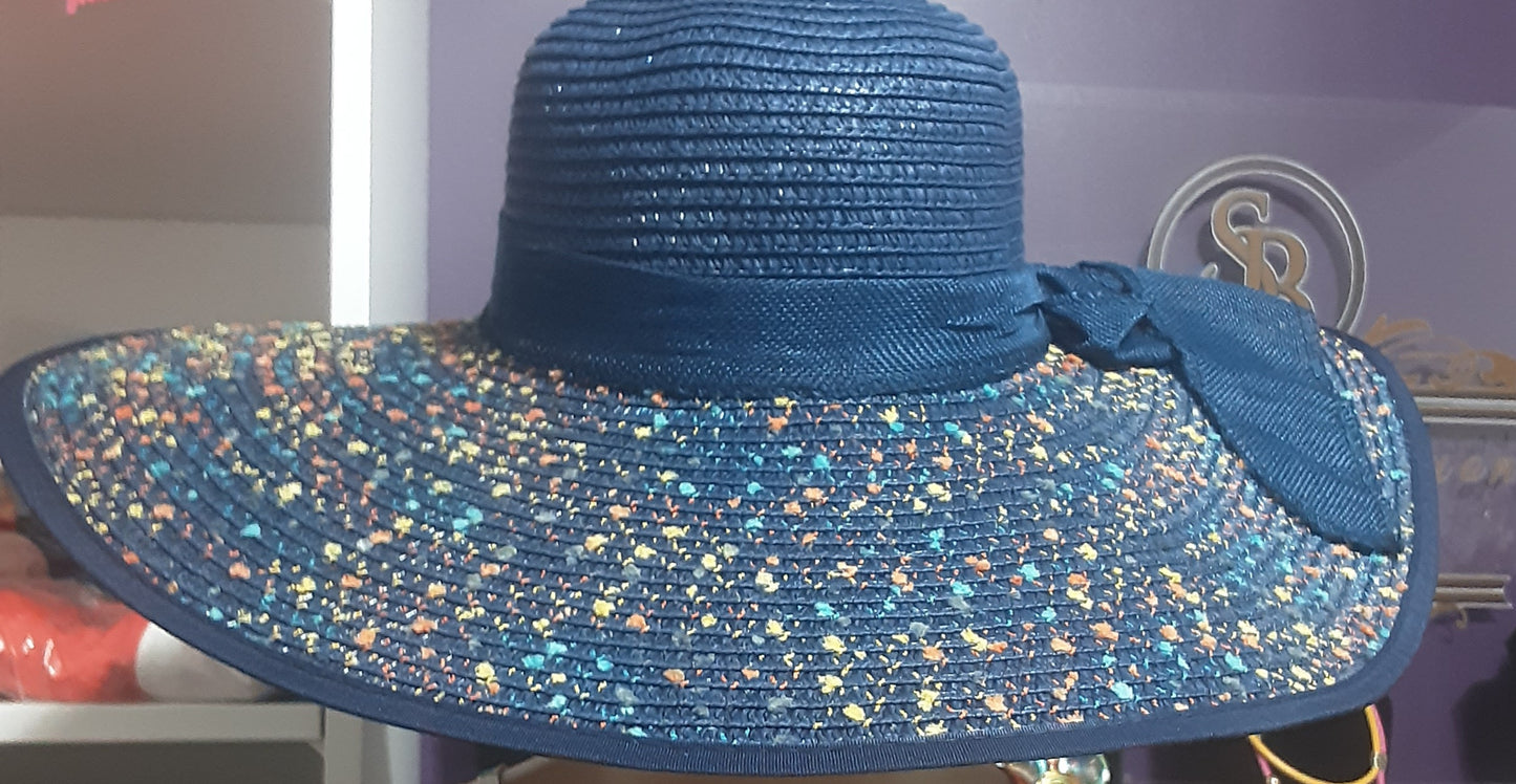 Satchels & Beyond Summer Hats